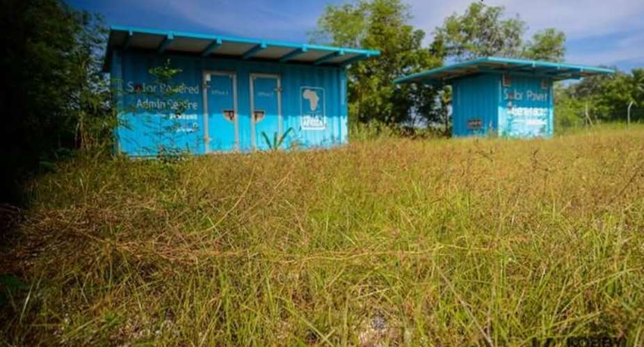 ‘Volo $860,000 Digital Health Centre Misplaced Priority’