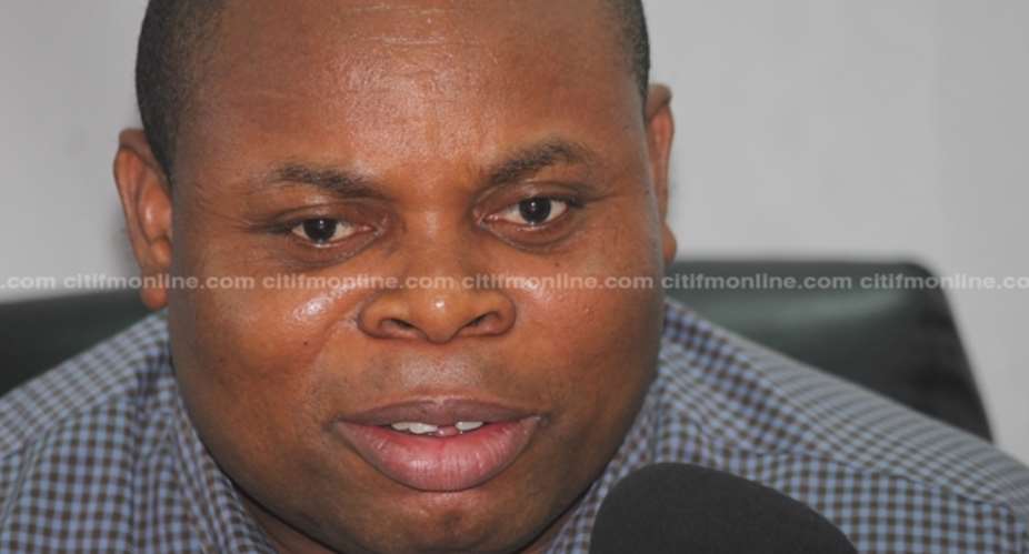 Corruption inflated cost of SSNITs 66m software – Franklin Cudjoe