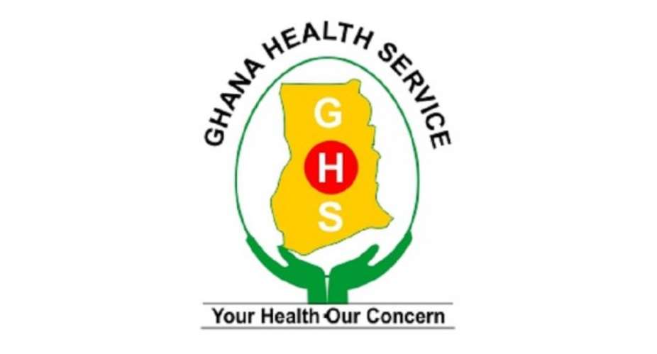 GHS On High Alert As Ghana Records First Polio Case In 11 Years
