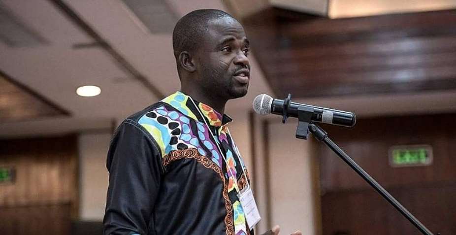 RE: Manasseh Azure Awuni: Governments Threat to Shut Down Joy FM And Tame MTN