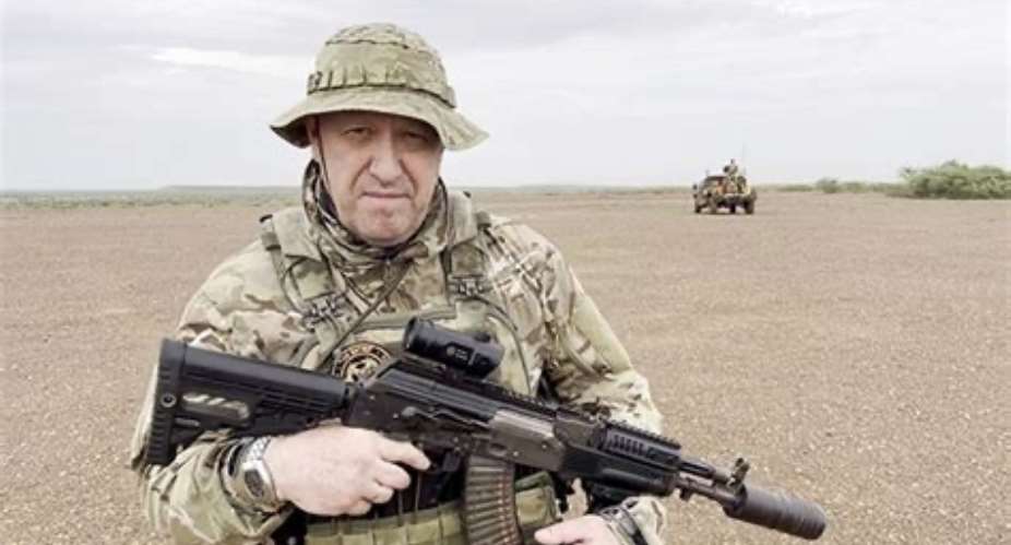 Revisiting Russia’s Phantom coup