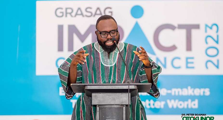 2024 polls: ‘NDC has technical know-how to run government’ — Dr. Otokunor