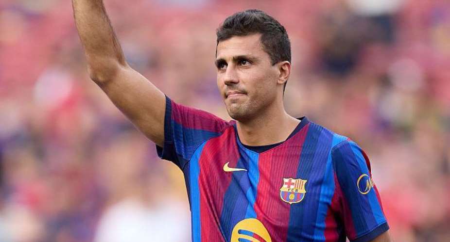 Manchester City will try to find new Rodri, says Enzo Maresca