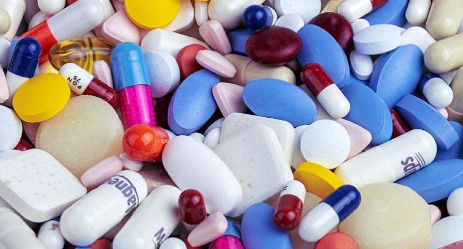 Ghana to Build Major Pharmaceutical Industrial Park Under 24Hour Economy Initiative