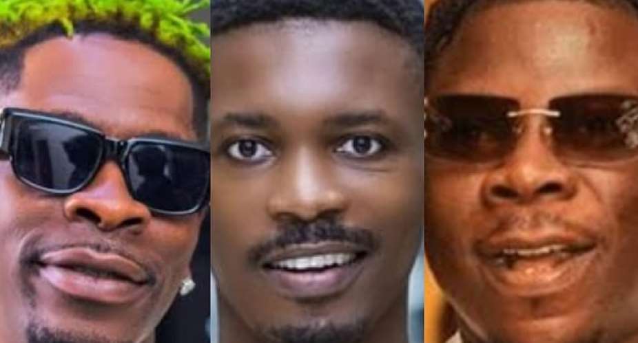 Artistes called for rivalry among themselves and it helps them – Clemento Suarez