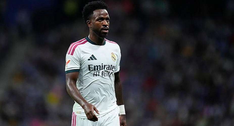 Real Madrid:Vinicius Jr must show control to handle bullying -Jose Mourinho