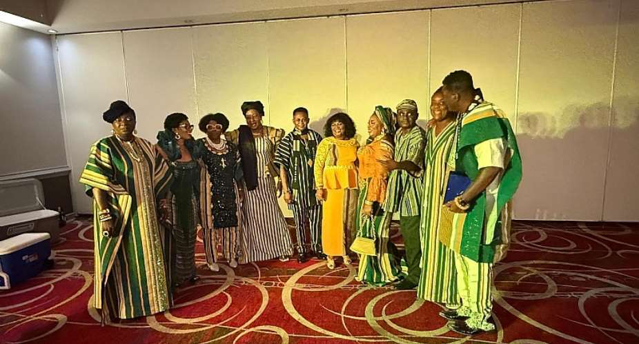 Alagumgube marks second anniversary with renewed commitment to development
