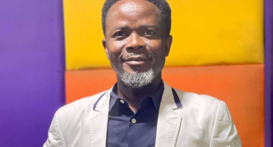 Deliberate downgrading of artistes’ achievements on international stage should be condemned – Dan Kwaku Yeboah