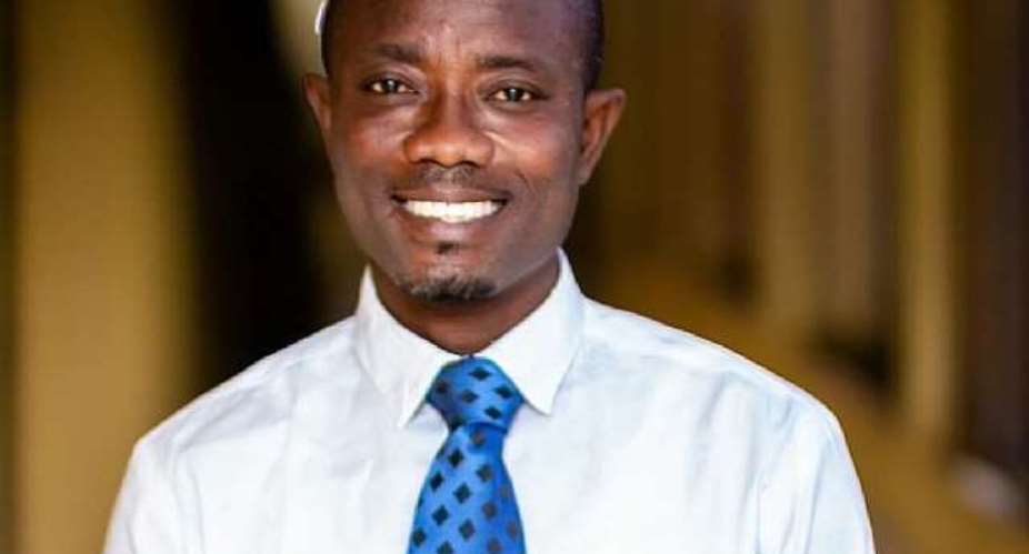 Ghanaians should celebrate artistes’ international achievements rather than undermine them — Nana Frimpong Zigah