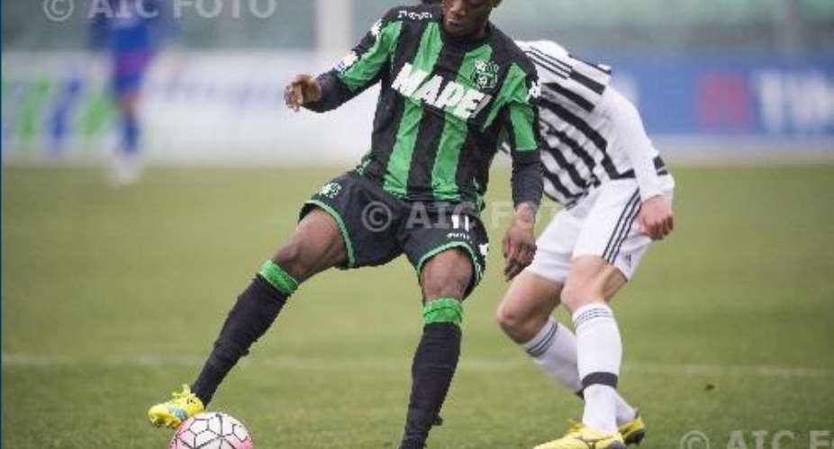 Ghanaian defender Claud Adjapong handed Italy's U19 call up