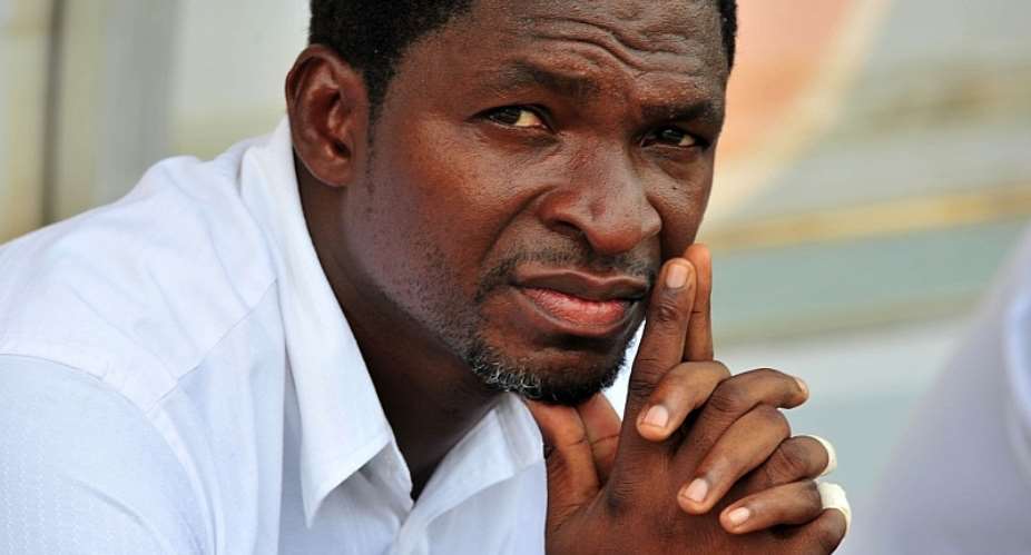 Feature: Unmasking Konadu is the reason behind Kwesi Appiah’s indifference to Black Stars