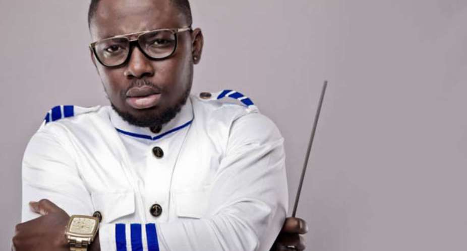 Choirmaster