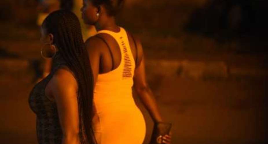 Malawi sex workers threaten to protest ‘abuse’ by authorities