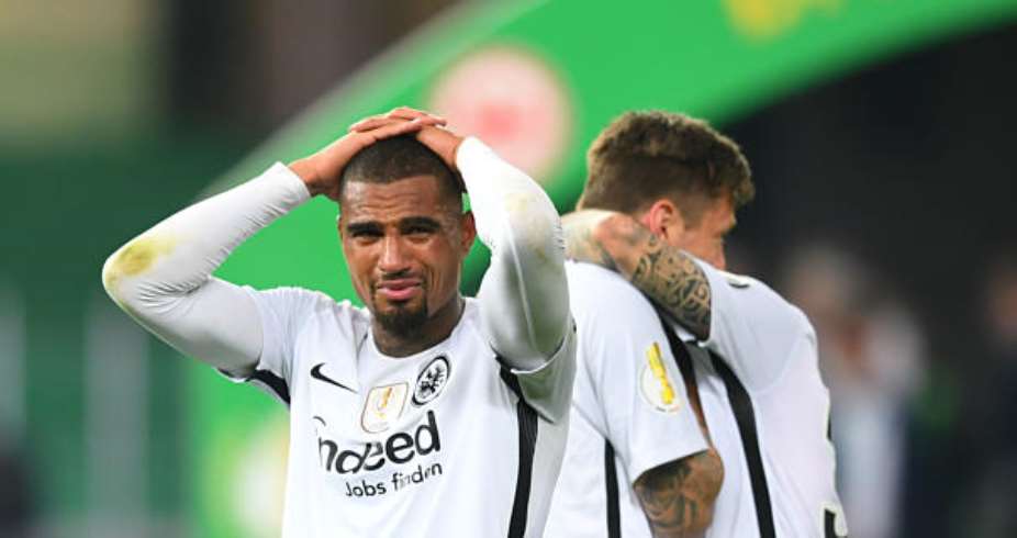 Sassuolo Coach Roberto Zerbi Reveals Kevin Boateng Was His First Transfer Target