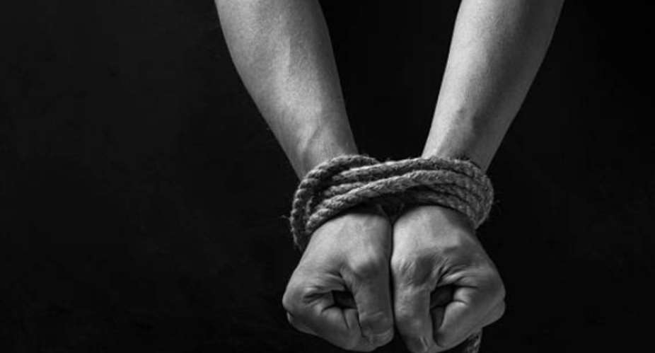 Fear Grips Takoradi Residents Over Kidnapping