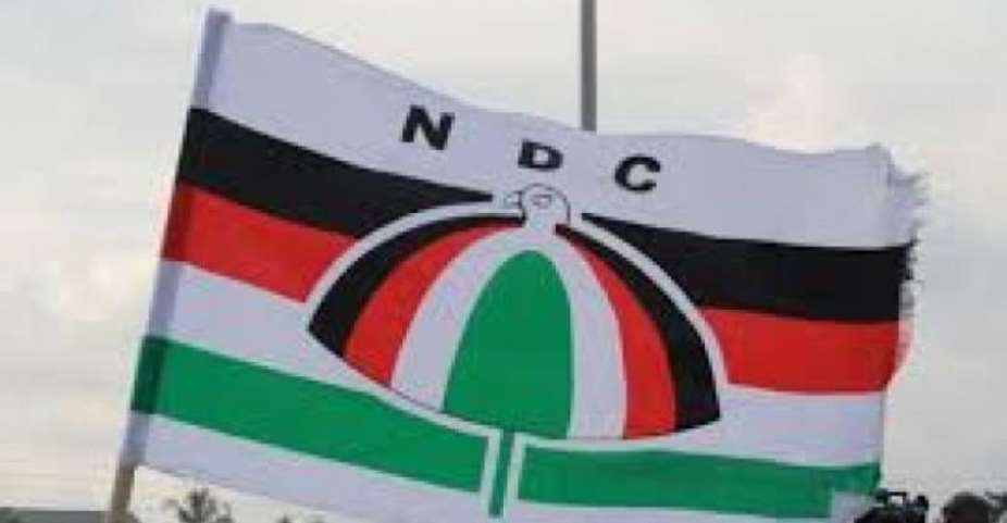 Statement By Former NDC Members Of Parliament From Volta Region On The Up-Coming Party Congress And Regional Executive Elections