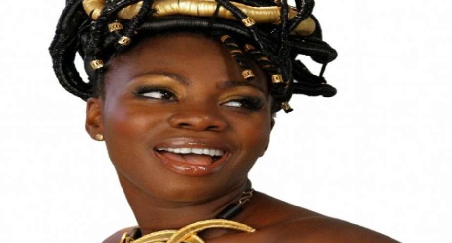 Elivava Among 100 Most Influential People