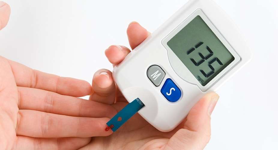 Can Persons With Diabetes Fast?