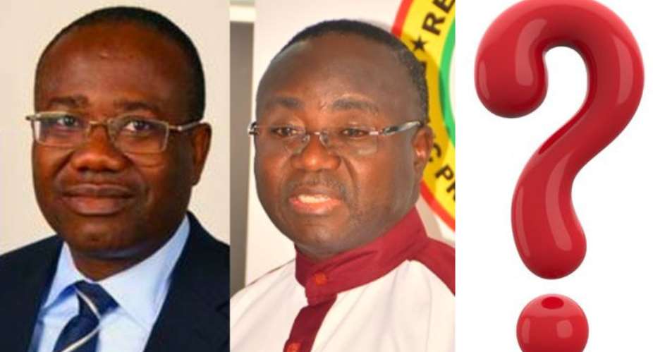 With thousands of people like Nyantakyi and Adjei, the fight against corruption in Ghana will be fruitless
