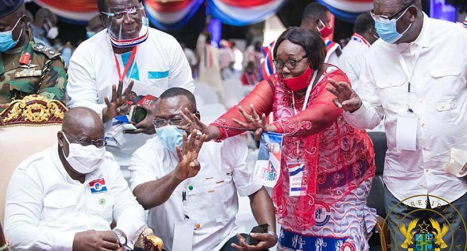 NPP Manifesto Lacks Clear Plans And Direction For Basic And Senior High School Education—Educationist