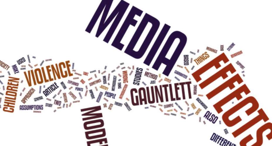 The Heighten Dynamics Of Media Effects