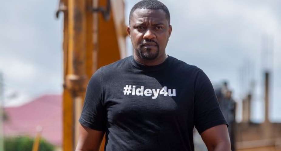 Loans For Rent Promise Dead On Arrival, Enforce Rent Control Act – Dumelo To NPP