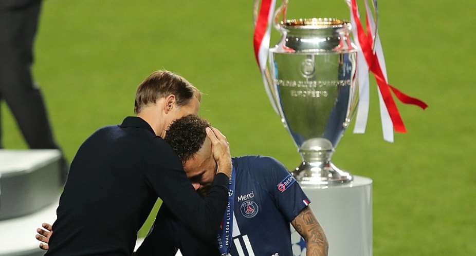 STUNNING: PSG Earn 121M Despite Failing To Win Champions League