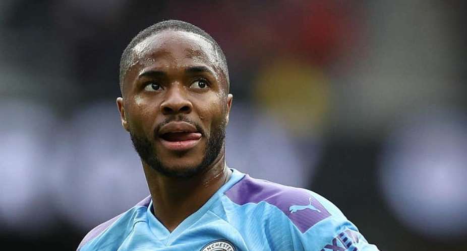 COVID-19: Raheem Sterling To Be Tested After Partying With Usian Bolt