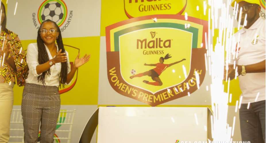 GFA released Malta Guinness Women's Premier League Southern Zone