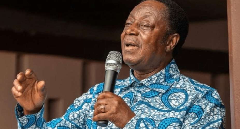 'You turned what corner, and what did you find there' — Duffuor quizzes Ofori-Atta