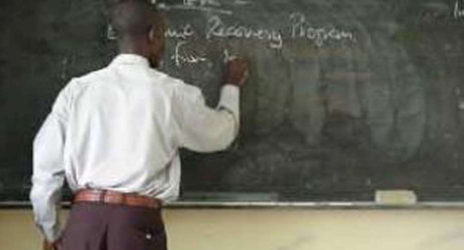 Beyond Bias: The Need For Reform In The Ghana Teacher Prize Process