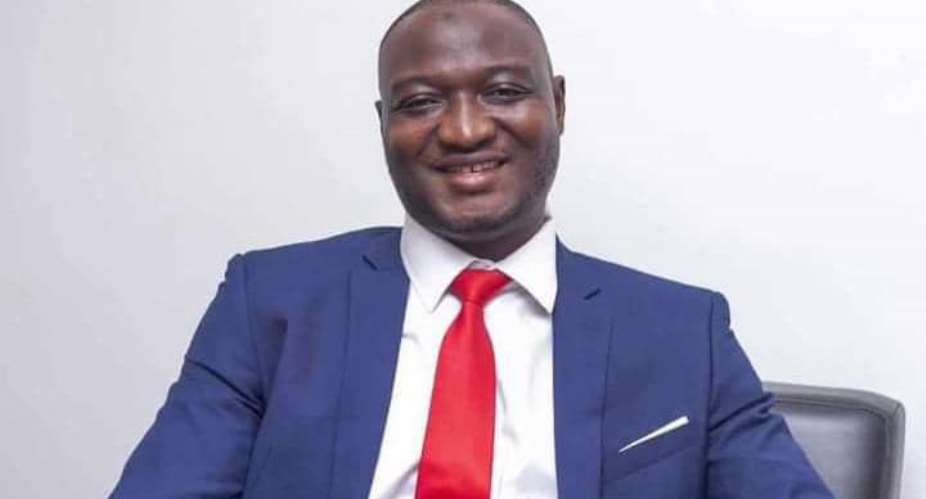 Prince Hissan Siita Sofo: A Visionary Leader, Champion of Youth Empowerment