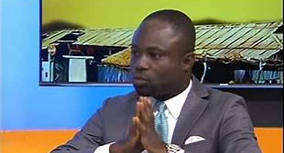 Hon. Kwabena Mintah Akandoh