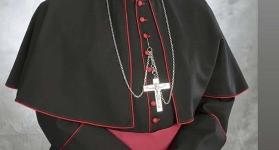 Catholic Diocese of Mampong suspends priest indefinitely over alleged abandonment of duties