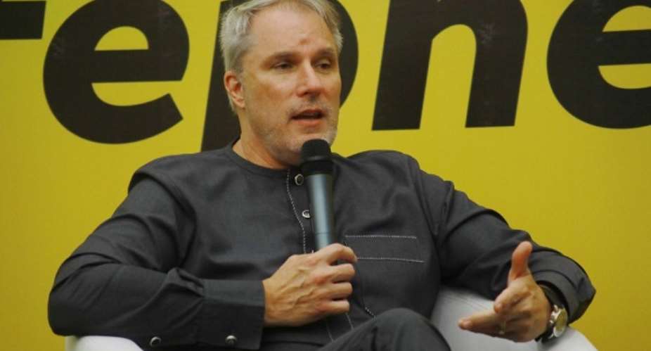 MTN Ghana trains media, CSOs on responsible use of Artificial Intelligence
