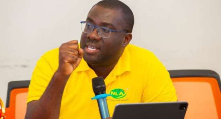 Alleged GoldBod losses: We need facts, not political distractions – Sammi Awuku