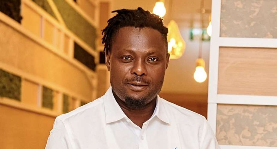 Kunle Afod Warns Loan Apps Over Unauthorised Use Of His Name As Loan Guarantor