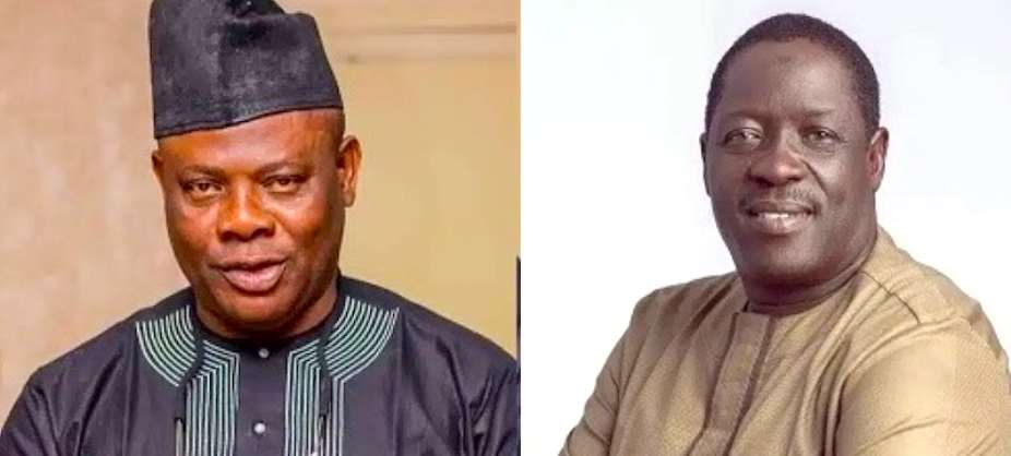 Hes Always On Call – Ogogos Daughter Says Yinka Quadri Is Deeply Affected By Fathers Condition