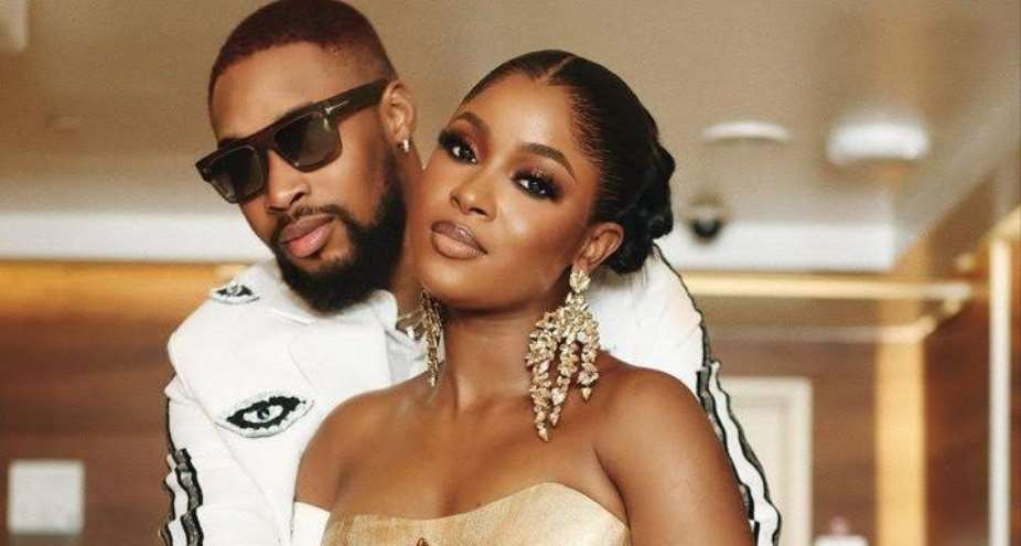 Sometimes, It Takes More Courage To Walk Away Than to Stay – Bella Okagbue Speaks On Sheggz Split