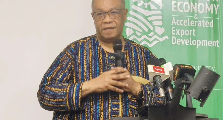Gov’t targets higher industrial capacity, investment to boost business growth