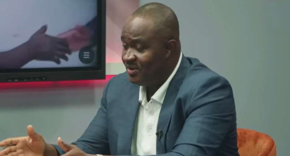 Ghana is almost becoming a lawless country – Kwasi Kwarteng on Kakum shooting