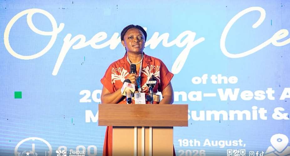 Ghana toestablish pharmaceutical industrial park