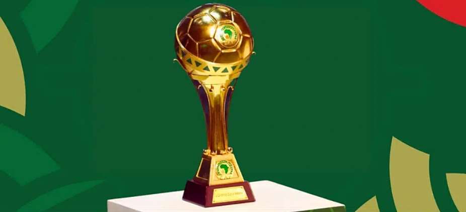 AFCON U-23 Qualifiers: Ghana among 48 nations set for draw as race to Egypt 2028 begins