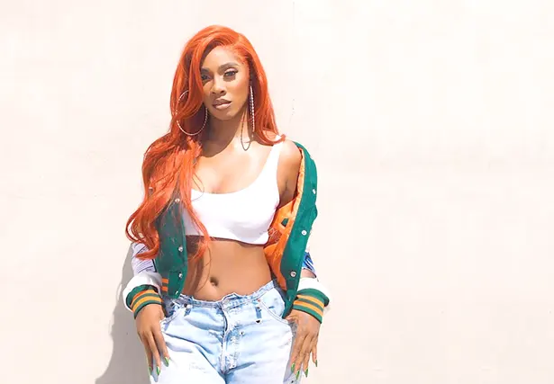 Tiwa Savage