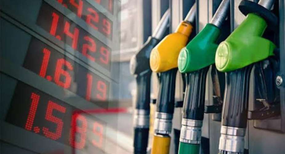 From Depot To Pump: The Fund Keeping Ghana’s Fuel Logistics Costs Uniform