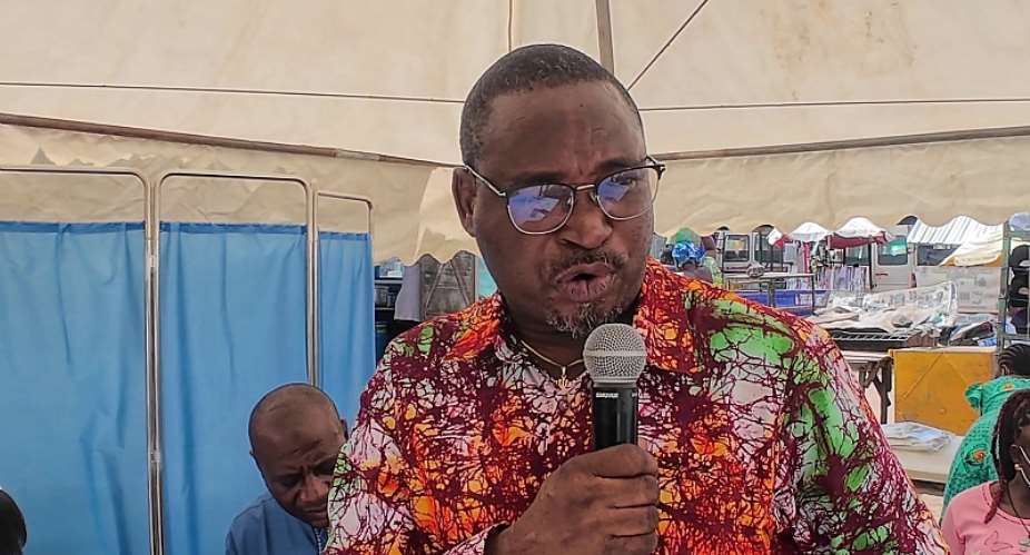 Bolgatanga Municipal Assembly to collaborate with Ghana Health Service to fight HIV/AIDS