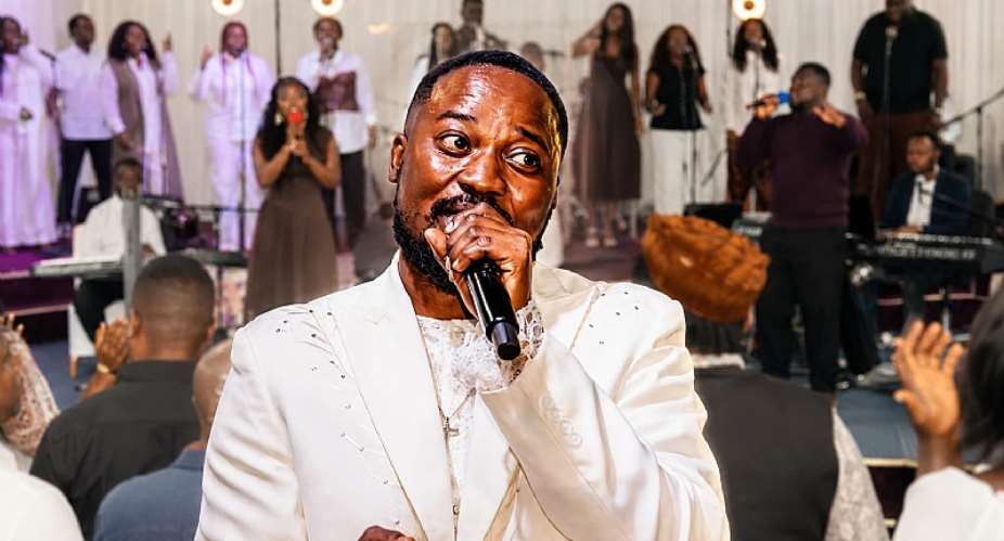 Jeddman Draws Hundreds to Hamburg for August Praise 2026