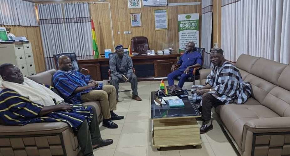 NRCC, Parliamentary Committee partner to enhance legal aid access in Northern Region