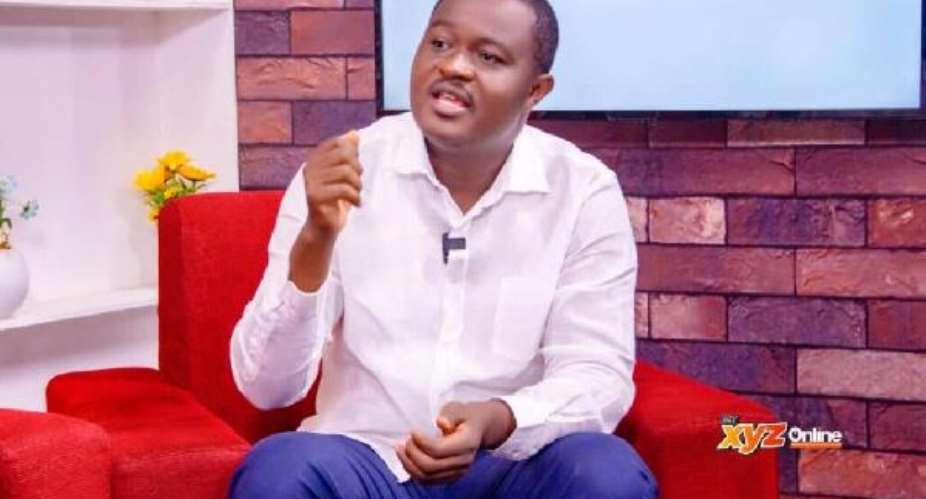 Extortion allegations against Afenyo-Markin irrelevant to alleged $1.7bn GoldBod loss – Kwasi Kwarteng
