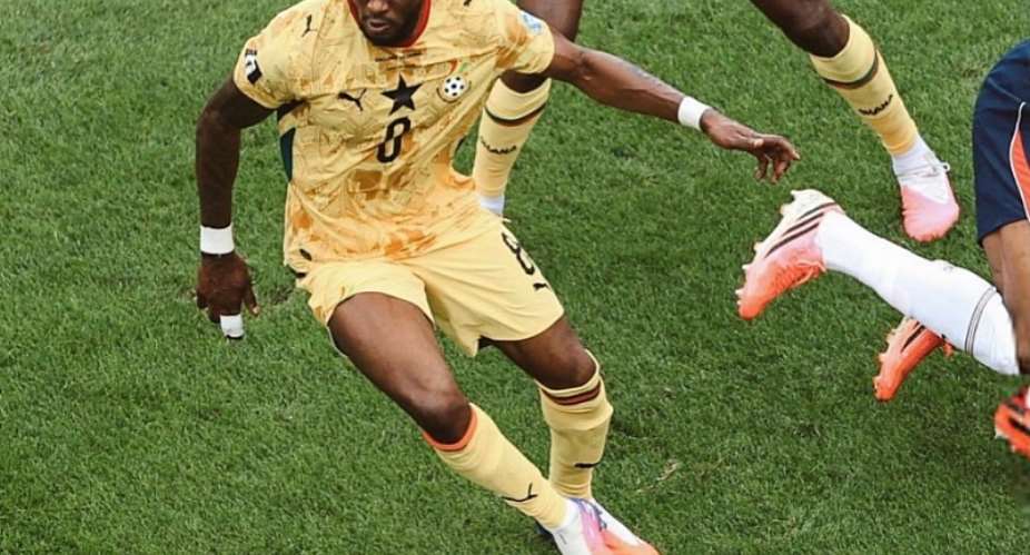 Kwasi Sibo set to join Libyan side Al-Swehly after leaving Real Oviedo
